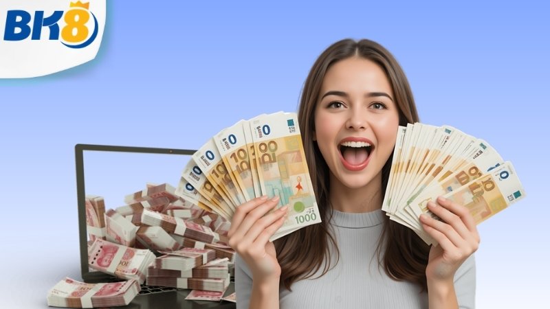 Các bước đảm bảo nhận được tiền thưởng ưu đãi